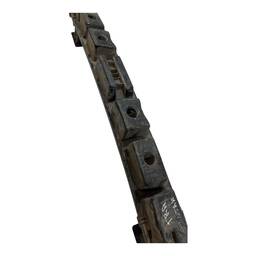 ALMA LAMINA PARACHOQUE TRASEIRO SENTRA 2007 A 2013