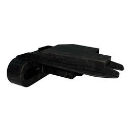 SUPORTE PAINEL FRONTAL  ORIGINAL ESQUERDO ECOSPORT 2013/2015