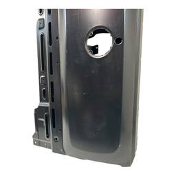 TAMPA TRASEIRA CAÇAMBA STRADA WORKING 2014/2020 NOVAORIGINAL