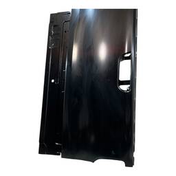 TAMPA TRASEIRA CAÇAMBA STRADA 2021 22 2023/.. NOVA ORIGINAL