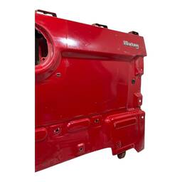 TAMPA TRASEIRA CAÇAMBA STRADA 2008  A 2013 - 4 LANTERNAS