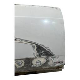 TAMPA TRASEIRA CAÇAMBA SAVEIRO G5 2 FUROS