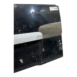 TAMPA TRASEIRA CAÇAMBA MONTANA 2011 2012 A 2021