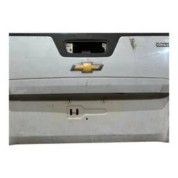 TAMPA TRASEIRA CAÇAMBA MONTANA 2011 2012 A 2021