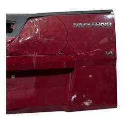 TAMPA TRASEIRA CAÇAMBA MONTANA 2011 2012 A 2021