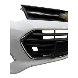 PARACHOQUE DIANTEIRO TRACKER 2017 A 2019 USADO ORIGINAL 