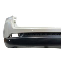 PARACHOQUE TRASEIRO JEEP COMPASS 2017/