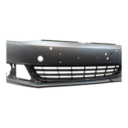 PARACHOQUE DIANTEIRO JETTA 2011 A 2014