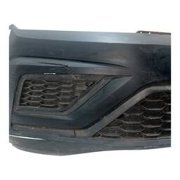 PARACHOQUE DIANTEIRO SAVEIRO G7 GOL G8 TRACK