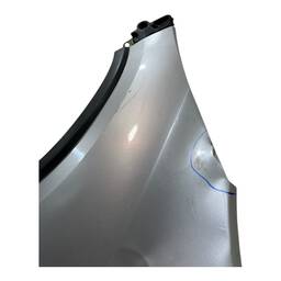 PARALAMA ESQUERDO SPIN 2015 A 2018 C/ FURO MOLDURA S/ PISCA