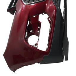 PARACHOQUE DIANTEIRO TRACKER 2017 A 2019 USADO ORIGINAL 