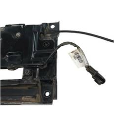 SUPORTE PRENDE ESTEPE TAMPA TRAS C/TRAVA ELÉTRICA SPIN ACTIV