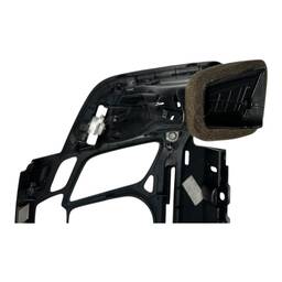 MOLDURA ACABAMENTO PAINEL CENTRAL FIESTA 2015 NACIONAL