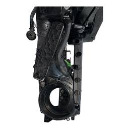 CAIXA EVAPORADORA JETTA 2016 1.4 ORIGINAL S/MOTOR