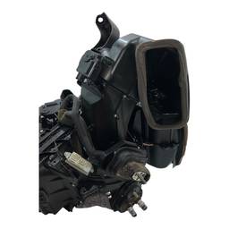 CAIXA EVAPORADORA NEW FIESTA NACIONAL 1.6 AUT SEM SENSOR TEM