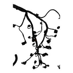 CHICOTE MOTOR JETTA TSI 1.4 2016 AUTOMATICO