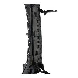 DEFLETOR INFERIOR RADIADOR/PARACHOQUE NEW FIESTA 13/19  