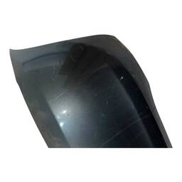 PARACHOQUE TRASEIRO CLIO HATCH 2006 A 2016