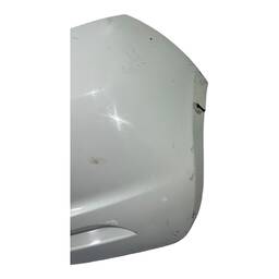 PARACHOQUE TRASEIRO MOBI EASY DRIVE LIKE 17/20 S/ MOLDURA 