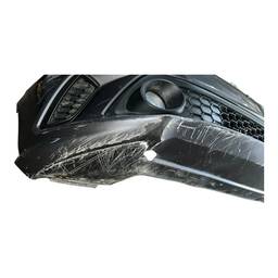 PARACHOQUE DIANTEIRO ARGO 2018 A 2022 C/DETALHES 