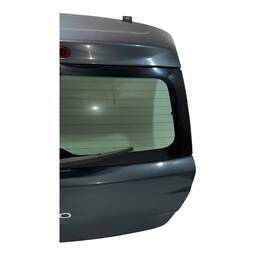 TAMPA TRASEIRA CLIO HATCH 2013 2014 A 2016