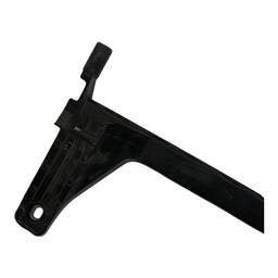 GUIA SUPORTE CENTRAL PARACHOQUE DIANTEIRO JETTA 2011 A 2018 