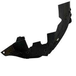 DEFLETOR PAINEL FRONTAL NEW FIESTA 14/17 D5BBBA001A04AC