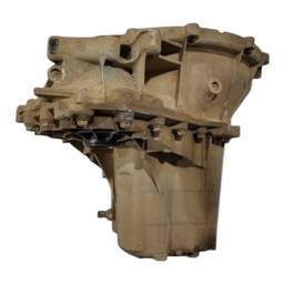 CAIXA CAMBIO KA 1.5 3CC FLEX 2018 A 2021 MANUAL