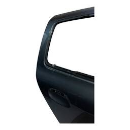 PORTA TRASEIRA DIREITA CLIO 2013 A 2016