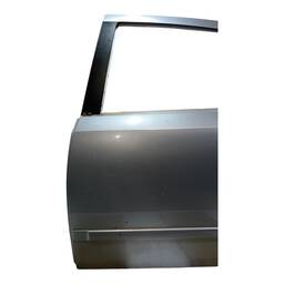 PORTA TRASEIRA ESQUERDA VECTRA SEDAN 2006/11 FRISO NÃO VAI