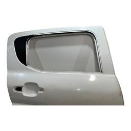 PORTA TRASEIRA DIREITA MOBI 2017/ C/DATALHE 