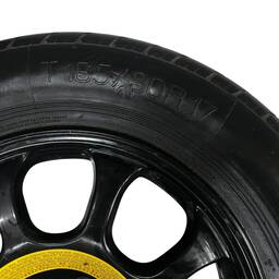 ESTEPE TEMPORÁRIO HYUNDAI VERACRUZ ORIGINAL