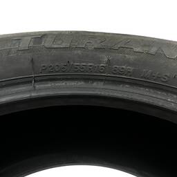 PNEU BRIDGESTONE TURANZA 205/55R16