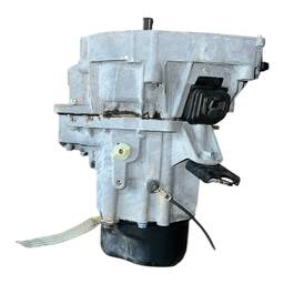 CAMBIO CÂMBIO CLIO KANGOO LOGAN 1.0 8V 16V 98/16 C/ SEN VEL.