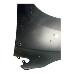 PARALAMA ESQUERDO CITY 2015 A 2021 COM DETALHE 