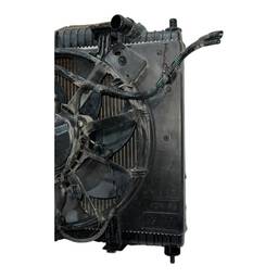 KIT RADIADOR FORD KA MANUAL1.0 1.5 3CC 2015 A 2021 ORIGINAL 