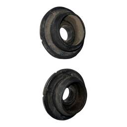 4 SUPORTE COXIM RADIADOR  KA 2015/2021 ORIGINAL 