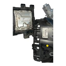 KIT INJEÇÃO FORD KA 2019/2020 1.5 3CC MANUAL SEDAN  COMPLET 