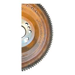 VOLANTE DO MOTOR FORD KA ECOSPORT 1.5 3CC  J7BG6375-AB