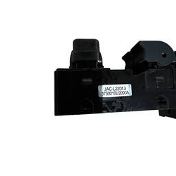 COMANDO DE VIDRO PORTA MOTORISTA JAC J6 3750010U2090A