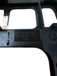 ACABAMENTO CONSOLE MERCEDES CLK 1997 1998 1999 2000 