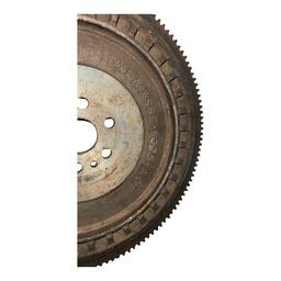 VOLANTE DO MOTOR ZETEC 1.0 8V FOCUS FIESTA KA XS6E6375AD