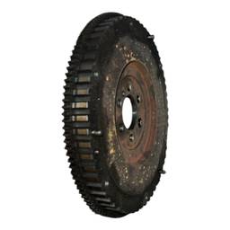 VOLANTE DO MOTOR 206 207 208 307 C3 9639183380