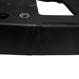 SUPORTE PLACA PARACHOQUE DIANTEIRO GWM HAVAL H6