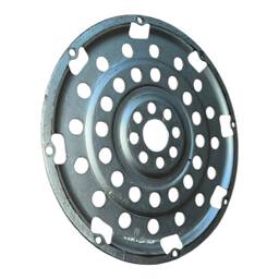 VOLANTE DO MOTOR HONDA CIVIC 1.8 AUTOMATICO  2007 A 2011