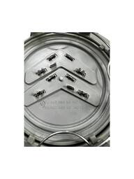 CALOTA CENTRO RODA CITROEN C4 PALLAS C3 9684769080