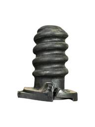 Parafuso plástico suporte estep Mercedes 1993 1994 1995 2006