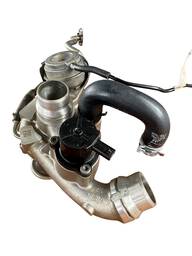 TURBINA CHEVROLET TRACKER MONTANA 1.2 2020 2021 2022/..