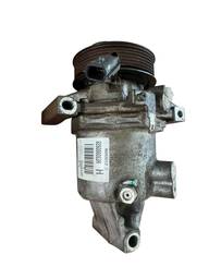 Compressor Ar Sandero Logan Captur Duster Oroch 1.6 2017/ 