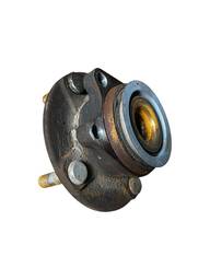  CUBO RODA DIANTEIRA  LIVINA TIIDA 1.8 2009 A 2014